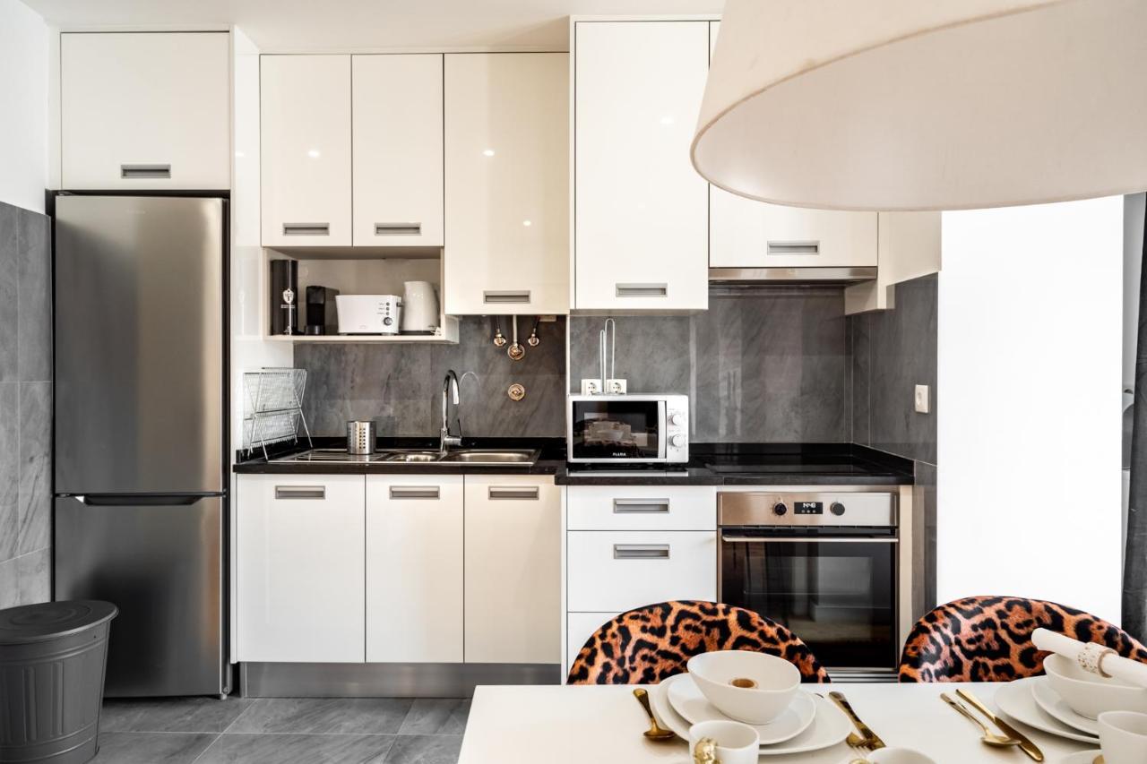Apartamento Akicity Alameda In