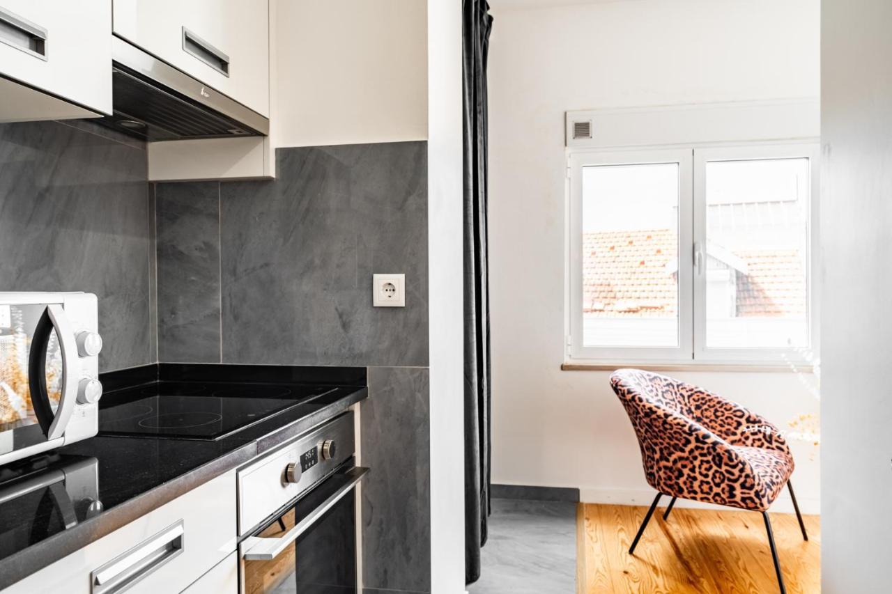 Akicity Alameda In Apartamento Lisboa