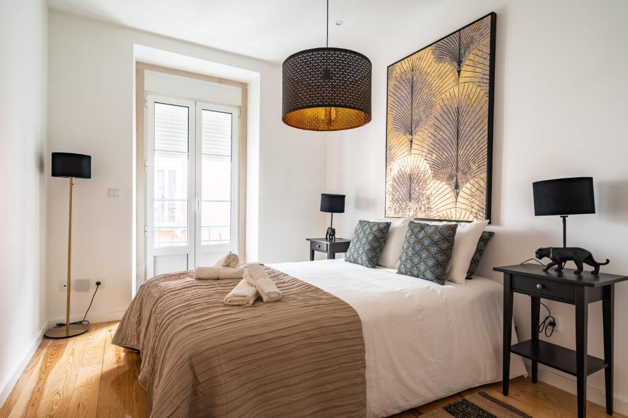 Apartamento Akicity Alameda In Lisboa