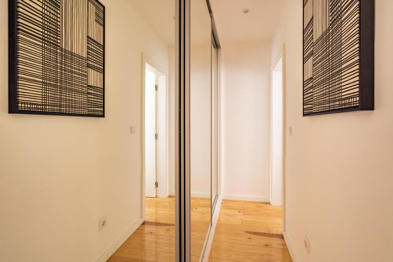 Akicity Alameda In Apartamento