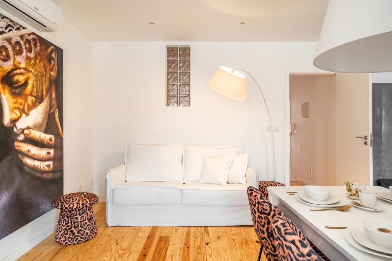 Akicity Alameda In Apartment Lisbon