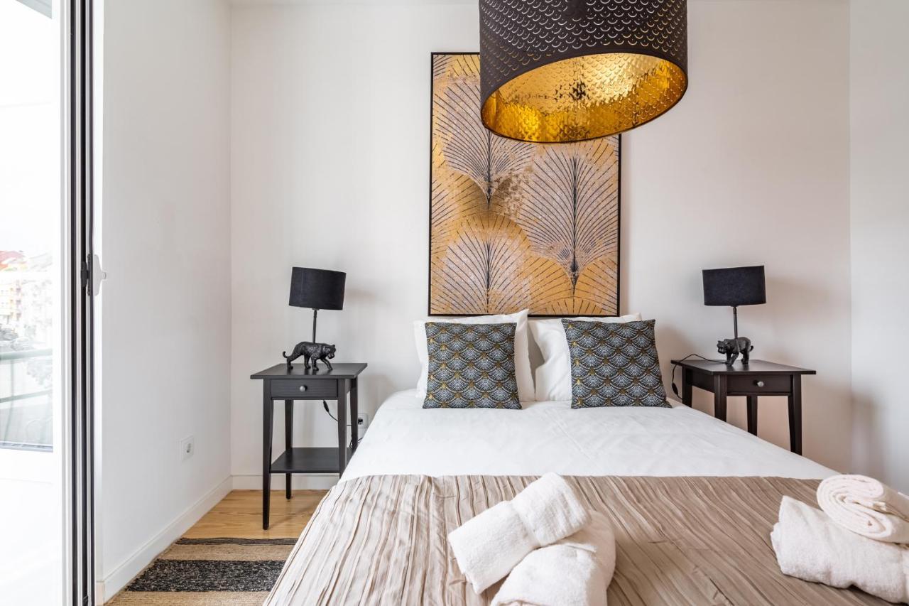 Apartment Akicity Alameda In Lisbon